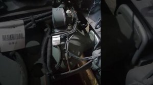 SITRAK проводка што проложэно.