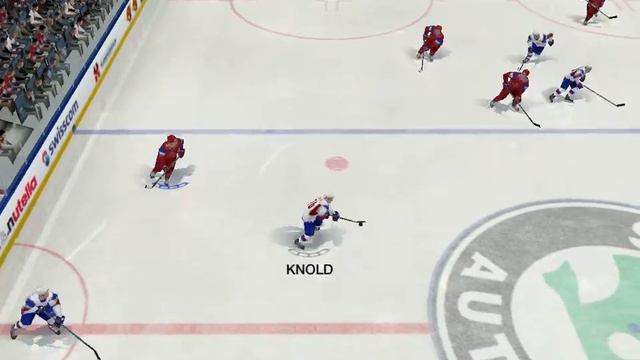 Россия-Норвегия 11:1(Russia-Norway) World Championship 2016