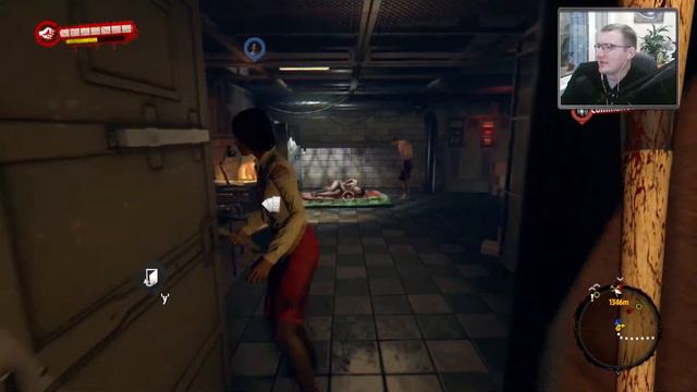 Dead Island #2 |Кооп-Прохождение| Добро пожаловать на мертвый остров смотреть онлайн