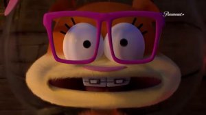 Губка Боб Лагерь Коралл 6 июля на Nickelodeon!