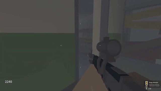 2 ЧАСТЬ ЗОМБИ АПОКАЛИПСИС В РОБЛОКС смотреть онлайн