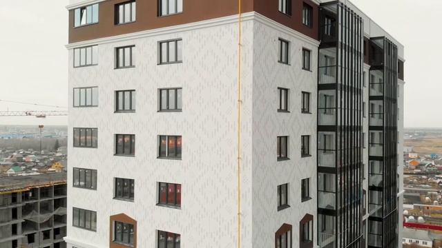 Динамика строительства_март смотреть онлайн