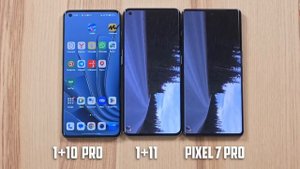 OnePlus 11 vs OnePlus 10 Pro: ПОДРОБНЫЙ РАЗБОР! Я ЖДАЛ ДРУГОЙ ИТОГ!