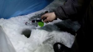 Ловля налима на донку и на стукалку, ночная рыбалка