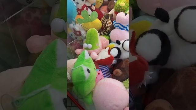 Новый вид панд. Крокодил против панды. Кто победит? смотреть онлайн