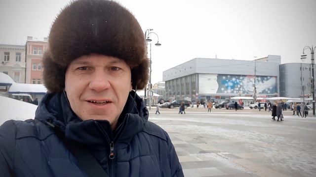 С Новым 2022 годом! Поздравление для зрителей канала! смотреть онлайн