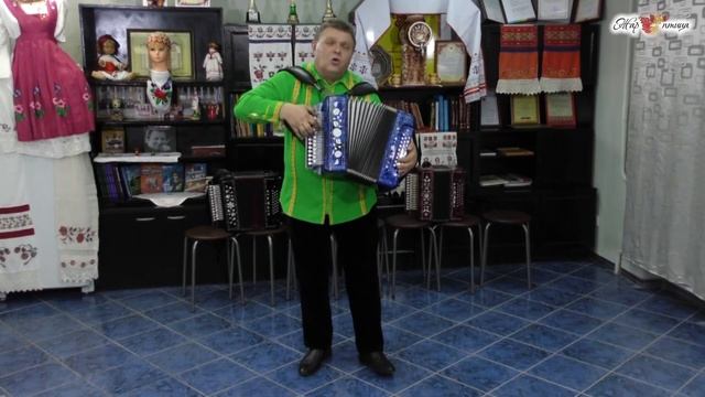 ГАРМОНИСТЫ РОССИИ - АЛЕКСАНДР ГАНИЧЕВ, ЭФИР ОТ 29.02.2020 смотреть онлайн