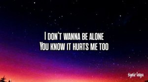 Heat waves - glass animals (sometimes all i think about is you) lyrics