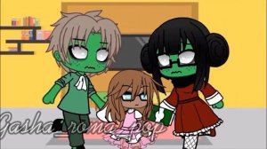 Наркомания из Тик тока Гача лайф ~{Гача клуб}~ #535