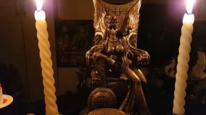 ТЕМ, КТО ЖЕЛАЛ МЕНЯ ПРЕВЗОЙТИ. ВЕДЬМИНА ИЗБА ▶️ ИНГА ХОСРОЕВА.