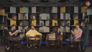 Квашонкин и Долгополов | Порараз Бирацца | выпуски 40-44