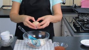 Мой рецепт влажного кекса в микроволновке. Три минуты и шоколадный десерт готов. Рецепты Алины.