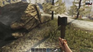 Subsistence прохождение ►СТАЛО СЛОЖНО? #6