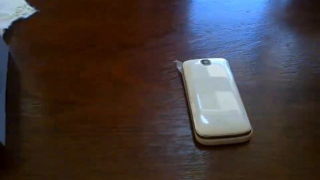 Crash test cellulare Genius Touch Nossa dopo soli 2 anni di utilizzo! Cellulari su youtube смотреть онлайн