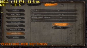 Sekiro Shadows Die Twice Gaming Nvidia MX 250 Benchmark