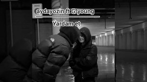 aydayozin ft G-young(Guwanç & Tylla)