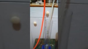 Зерновой дистиллят. 2й перегон на медной колонне с укреплением рпн.