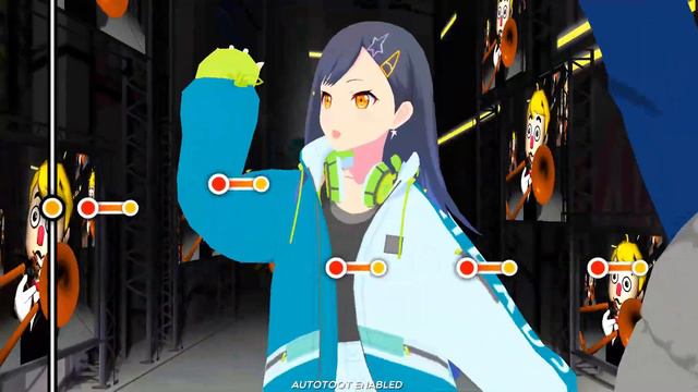 Bring It On - GigaP - Trombone Champ смотреть онлайн