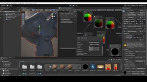 The BEST Outline Shader Graph Tutorial | Unity Tutorials