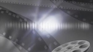 Видео фон, футаж, заставка, кинолента.