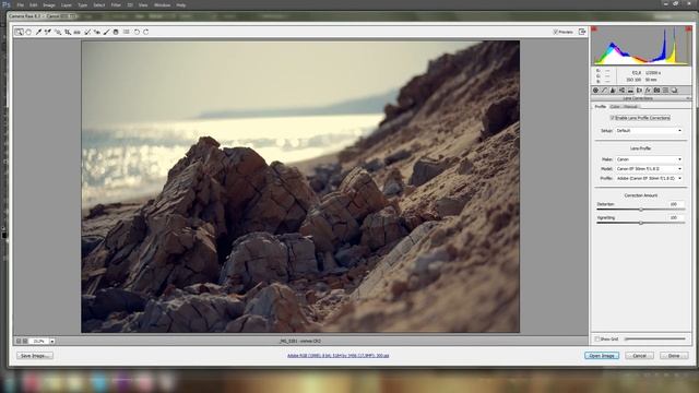 How can I processing RAW in ACR?|retouching photoshop смотреть онлайн
