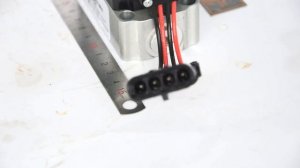 Sauer Danfoss Brand MCV116A3204 Pressure Control Pilot Hydraulic Valve for Danfoss sundstrand Pump