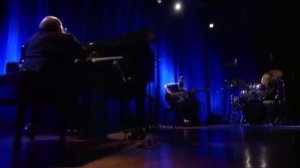Michel Petrucciani Trio: Petrucciani - Brazilian Like (1998)