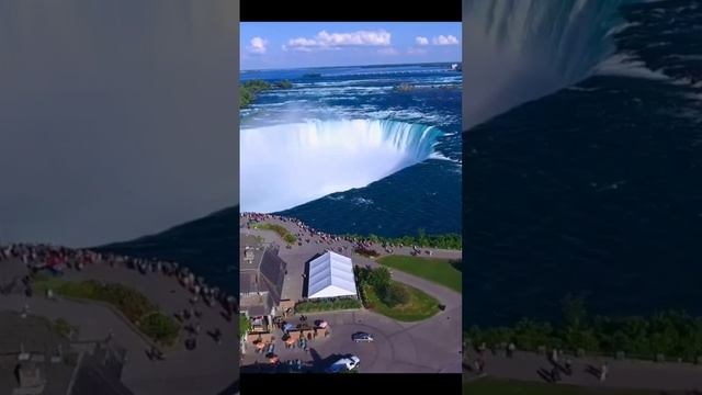 #Shorts Водопад смотреть онлайн