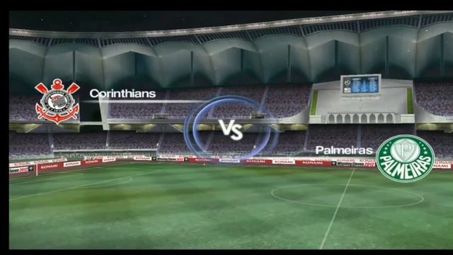 PES 2012 140MB | Atualizado 2021 com MASTER LIGA e TIMES BRASILEIROS | ANDROID смотреть онлайн