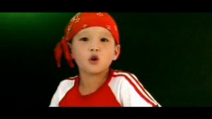 Тата Улан - Кыргызстан (2003 ж)