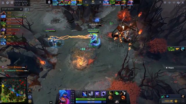 5 ЛУЧШИХ АНТИМАГОВ ВСЕХ ВРЕМЁН смотреть онлайн