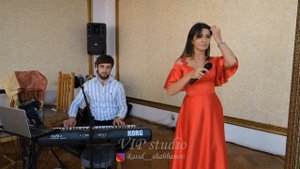 Гульмира Магомедова - песня для гостей свадьбы ??