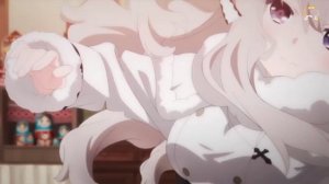 「AMV」No Lie