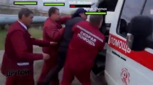 Забрали в дурку