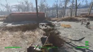 Прохождение Fallout 4 | В поисках бетона #4