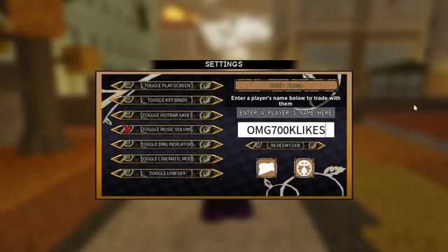 *HALLOWEEN* ALL WORKING CODES FOR YOUR BIZARRE ADVENTURE OCTOBER 2022! ROBLOX YBA CODES смотреть онлайн