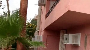 Египет .Хургада Сафага. Отель . Sol Y Mar Paradise Beach 4*.