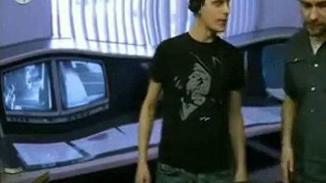 Anrilov and B-voice - RTS.FM.270111 смотреть онлайн