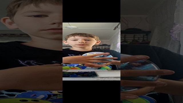 обзор дисков