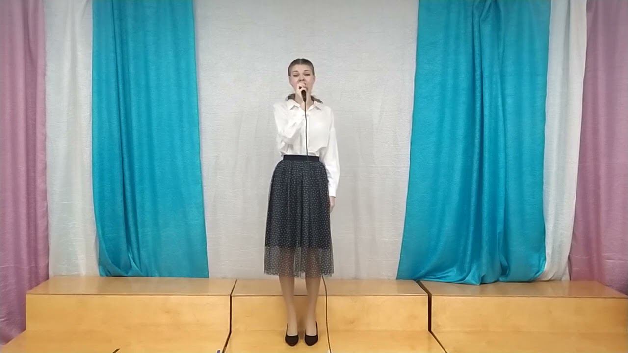Шоломицкая Полина. Во имя павших и живых