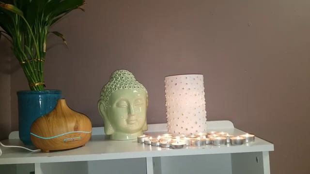 Антар Мауна практика на достижение пратьяхары как средство в медитации. смотреть онлайн