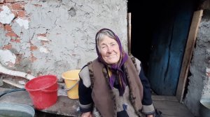 СТРОИМ ДОМ ДЛЯ ОДИНОКОЙ АННУШКИ!БЫТЬ ДОБРУ!