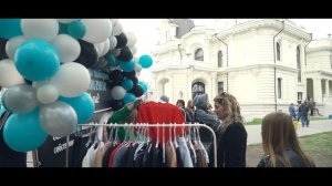 Фестиваль дарения 2022