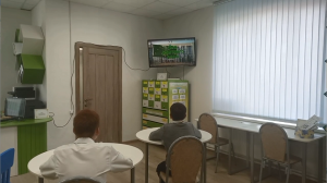 Час истории «Флаг Адыгеи – наша гордость». Отрадненская СМБ