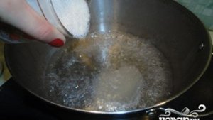 Варенье из чернослива