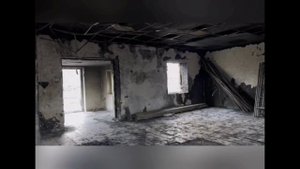 ПОЖАР !!! ЦЕРКОВЬ СГОРЕЛА В БАРНАУЛЕ // Поможем кто чем может !!! #церковь #ехб #барнаул #тимартдан