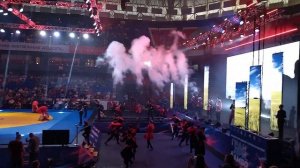 Баскет холл Краснодар