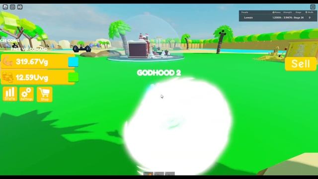 НОВОЕ ОБНОВЛЕНИЕ В Ice Lifting Simulator! КУПИЛ 26 СТАДИЮ! смотреть онлайн