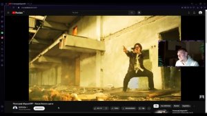 НОСТАЛЬГИЯ ? Немец реагирует на Полиграф ШарикOFF (SERYOGA) - Какао белого цвета? Reaction