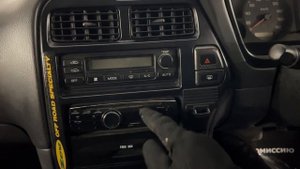 Nissan Terrano 1997